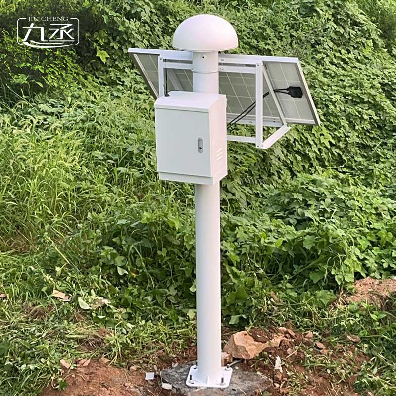 自然災(zāi)害監(jiān)測(cè)預(yù)警系統(tǒng)可用于橋梁健康檢測(cè)、滑坡預(yù)警等