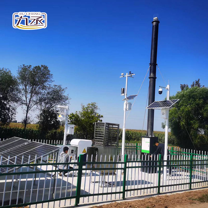 智能吸蟲塔長(zhǎng)期監(jiān)測(cè)小型遷飛性昆蟲時(shí)空動(dòng)態(tài)