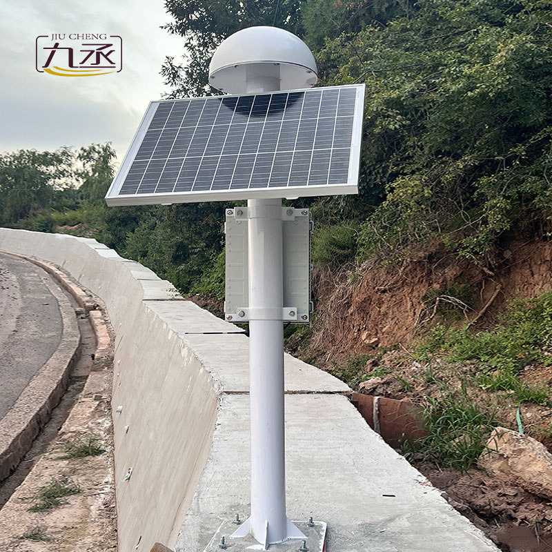 尾礦庫安全監(jiān)測系統可以用來監(jiān)測微小位移量