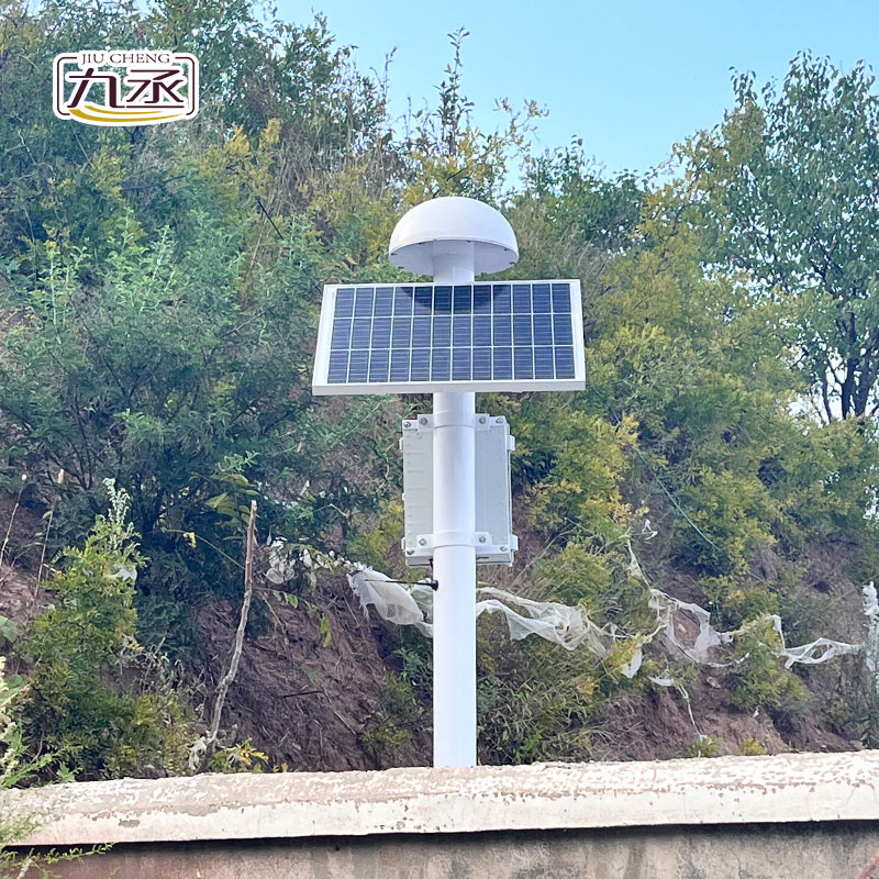 GNSS形變監(jiān)測系統(tǒng)——一款毫米級位移監(jiān)測產品