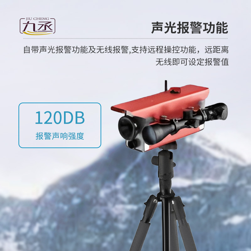 激光位移監(jiān)測儀在自然災(zāi)害應(yīng)急能力提升工程中的作用