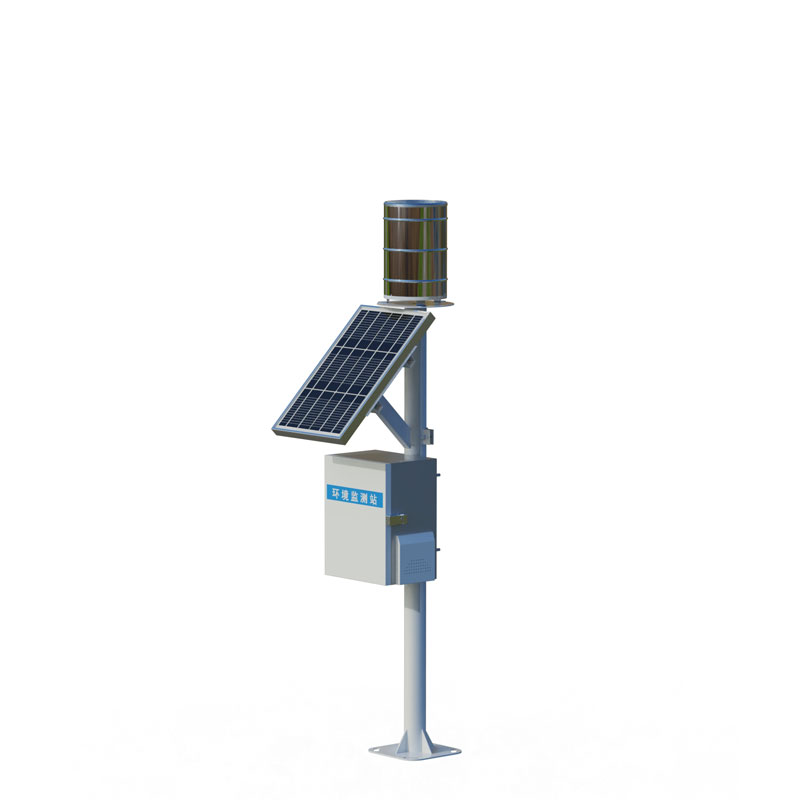 雨量監(jiān)測站：為什么要選擇翻斗式？