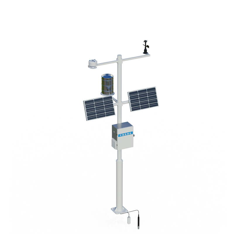 農業(yè)環(huán)境監(jiān)測系統(tǒng)